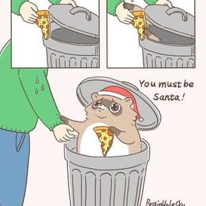 Meet your Posher, Gio